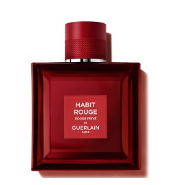 Habit Rouge - Rouge Privé - Eau de Parfum
